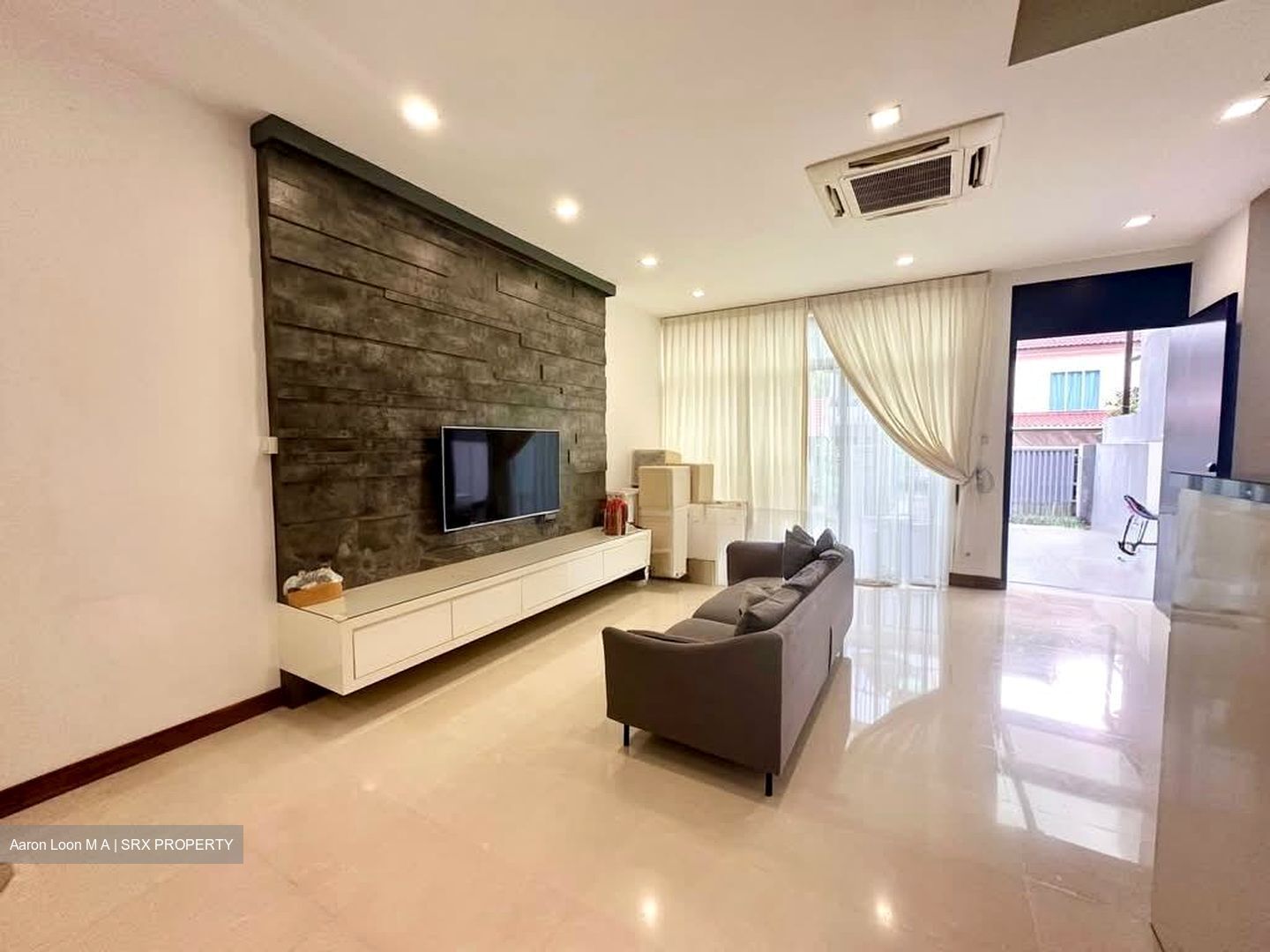 Jalan Kayu Estate (D28), Terrace #608231371